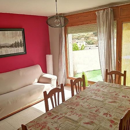 Cal Pablo Apartment Rocafort de Vallbona Ngoại thất bức ảnh