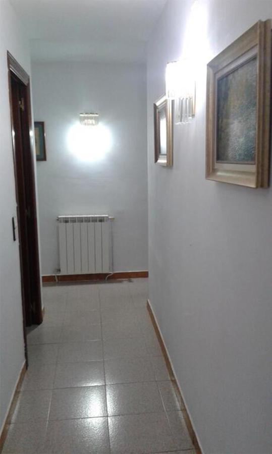 Cal Pablo Apartment Rocafort de Vallbona Ngoại thất bức ảnh