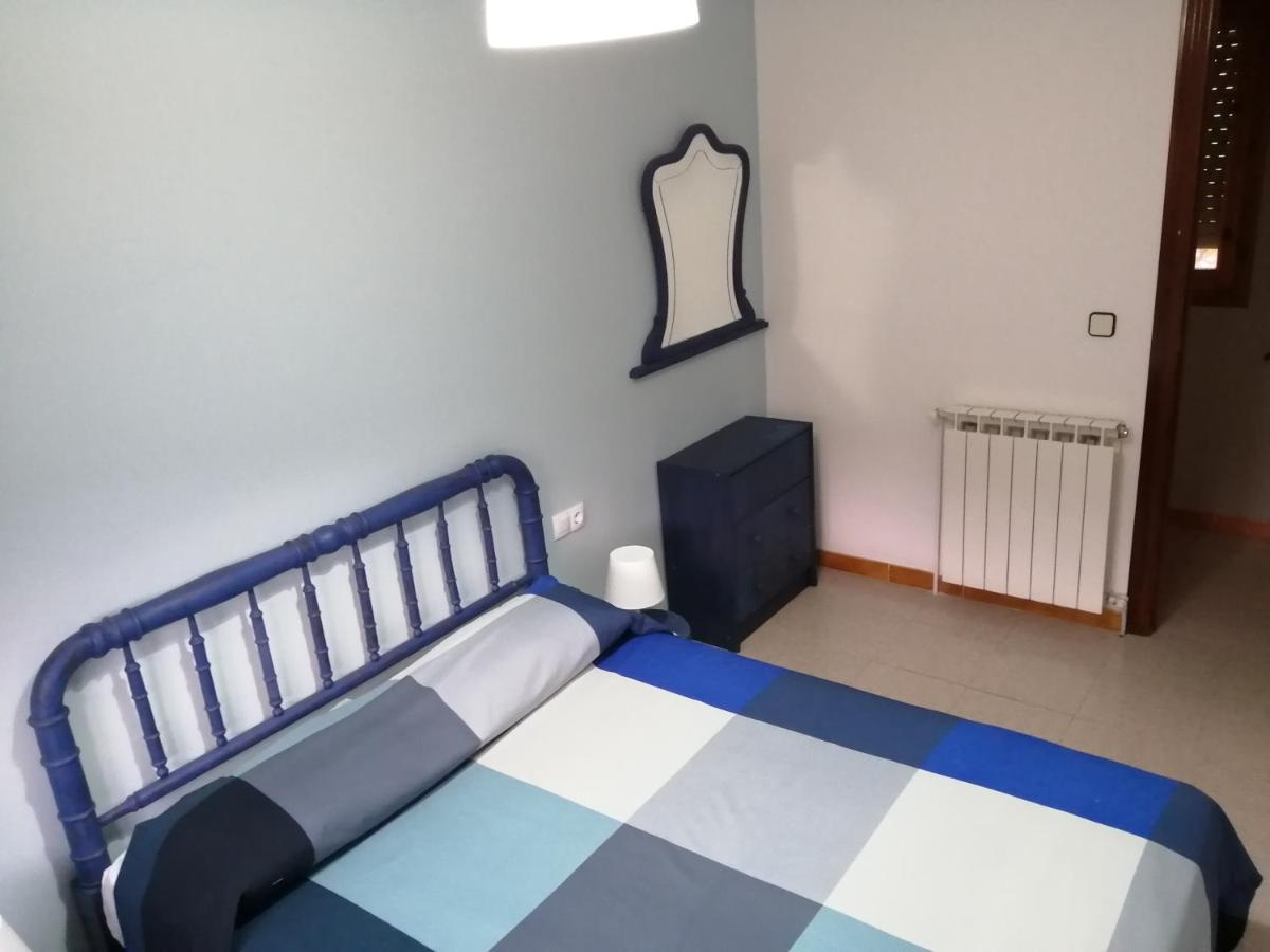 Cal Pablo Apartment Rocafort de Vallbona Ngoại thất bức ảnh